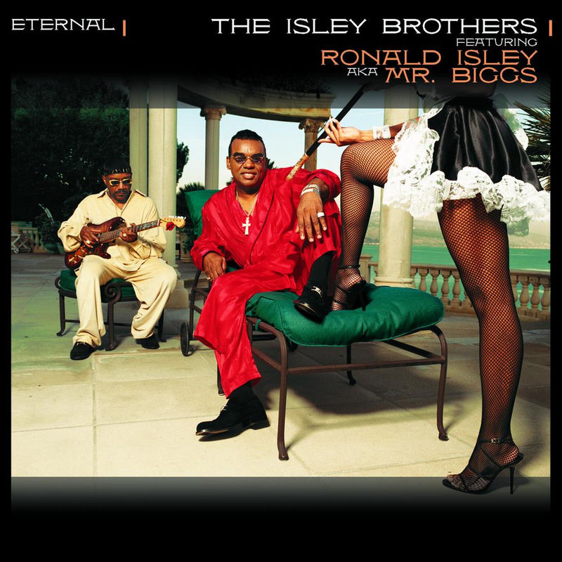 The Isley Brothers